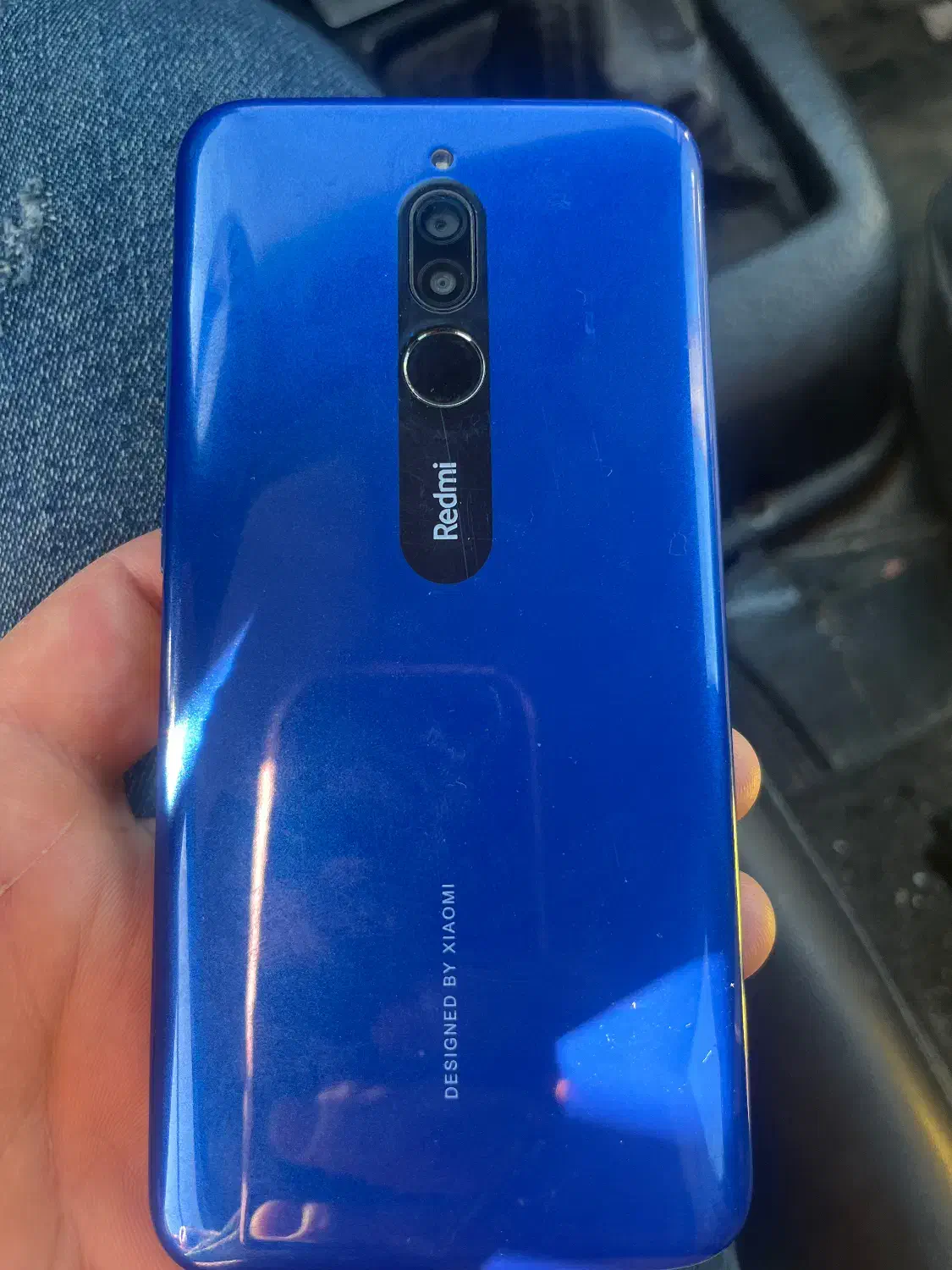 شیامیredmi8|موبایل|نوشهر, |دیوار