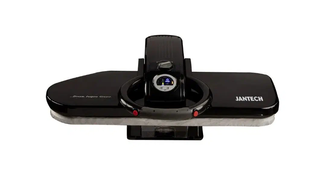 اتو پرس جانتک مدل ECO500|اتو و لوازم اتو|گنبد کاووس, |دیوار