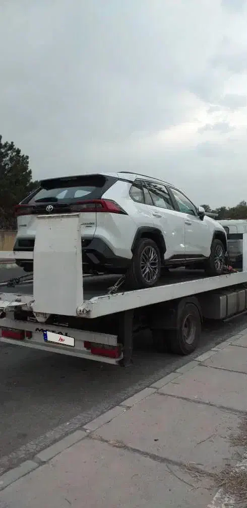 تویوتا وایدلندر  ۲۰۲۵|خودرو سواری و وانت|تهران, سهروردی|دیوار