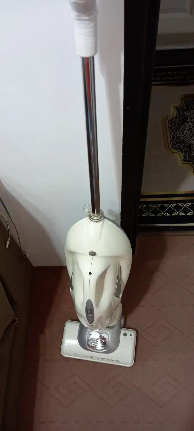 جارو شارژی مجیک اصل کره|جاروبرقی، جارو شارژی، بخارشو|بندر انزلی, امامزاده|دیوار