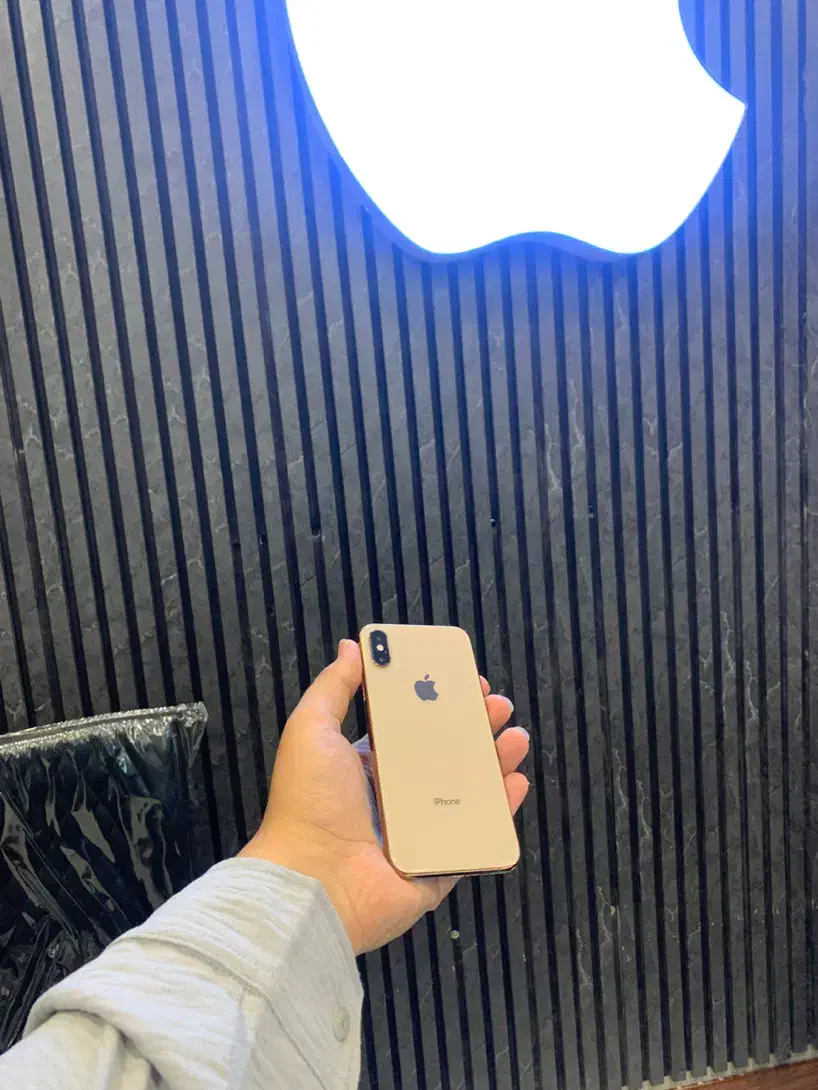 iPhone XS 256 LL/a از دم قسط و نقدی|موبایل|کرج, مهرویلا جنوبی|دیوار