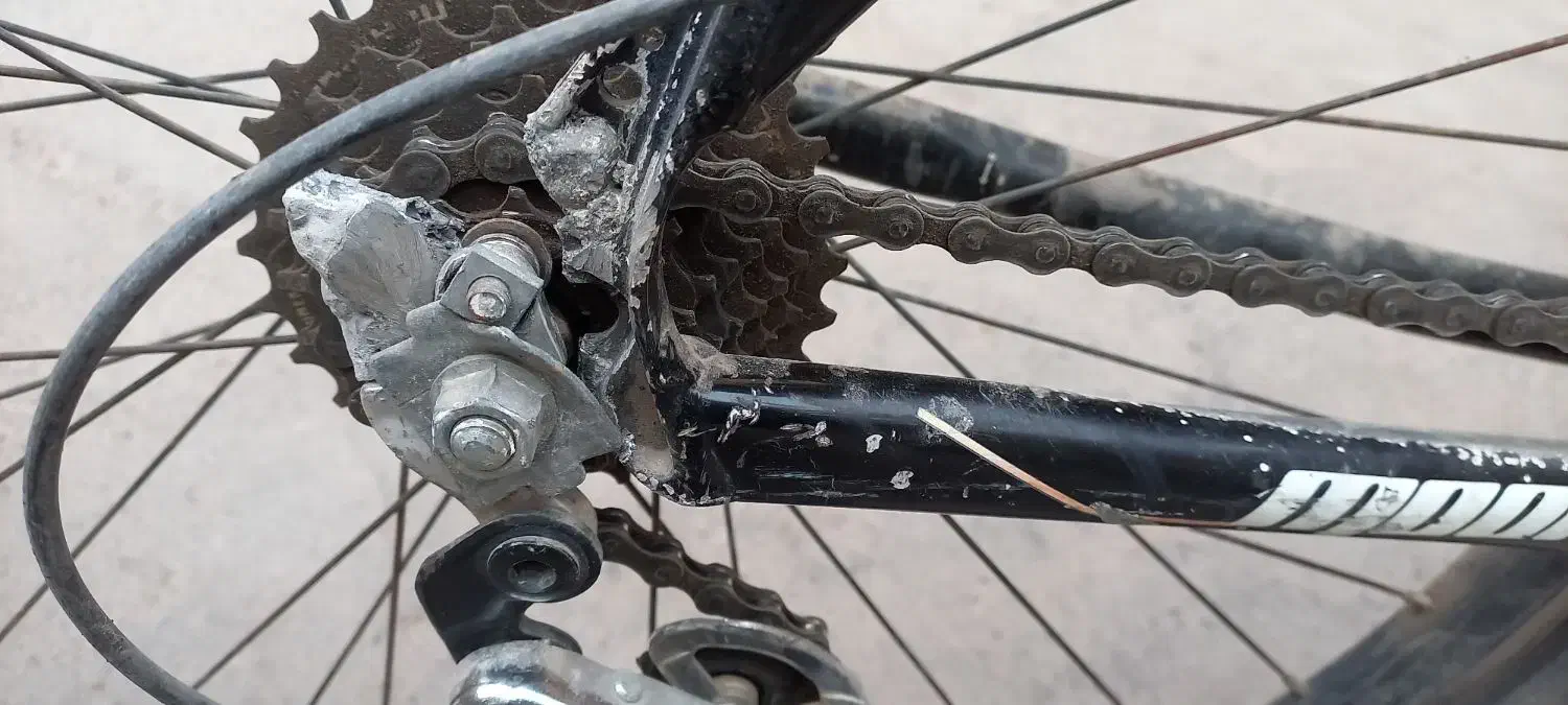 دوچرخه|دوچرخه، اسکیت، اسکوتر|تربت جام, یحیی آباد|دیوار