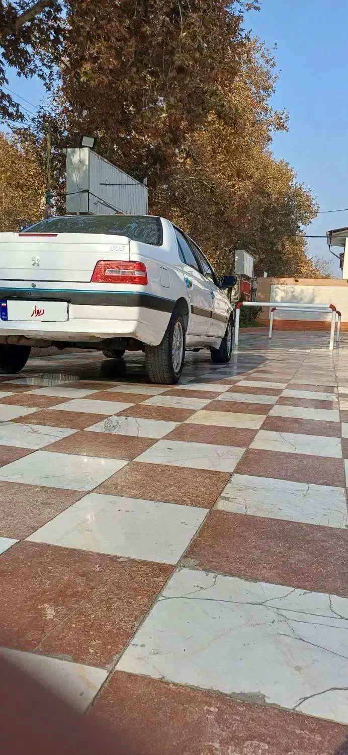 ماشین اس ال ایکس|خودرو سواری و وانت|خوی, |دیوار