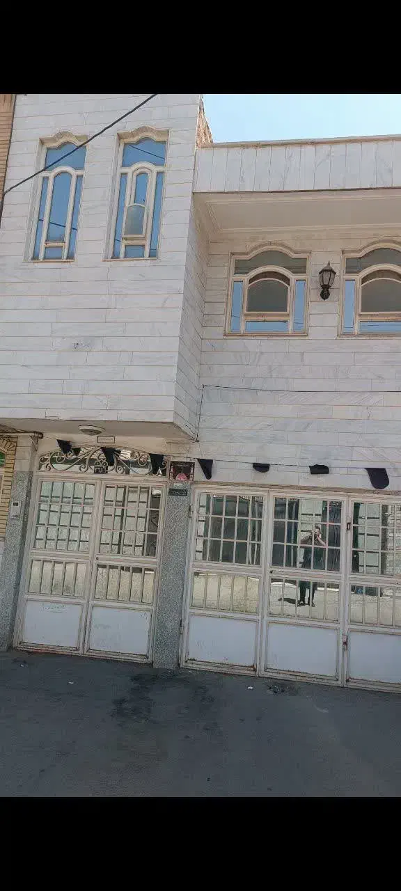 منزل ویلایی فروشی|فروش خانه و ویلا|قم, شهرک امام حسن|دیوار