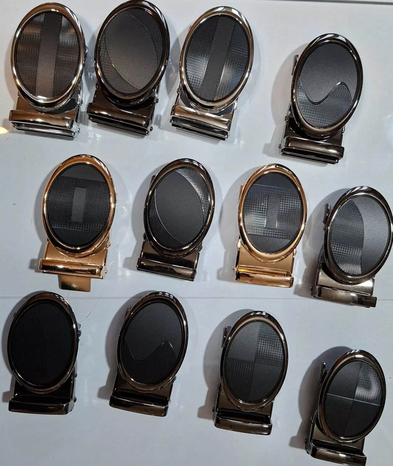 کمربند ریلی|کیف، کفش، کمربند|ارومیه, |دیوار