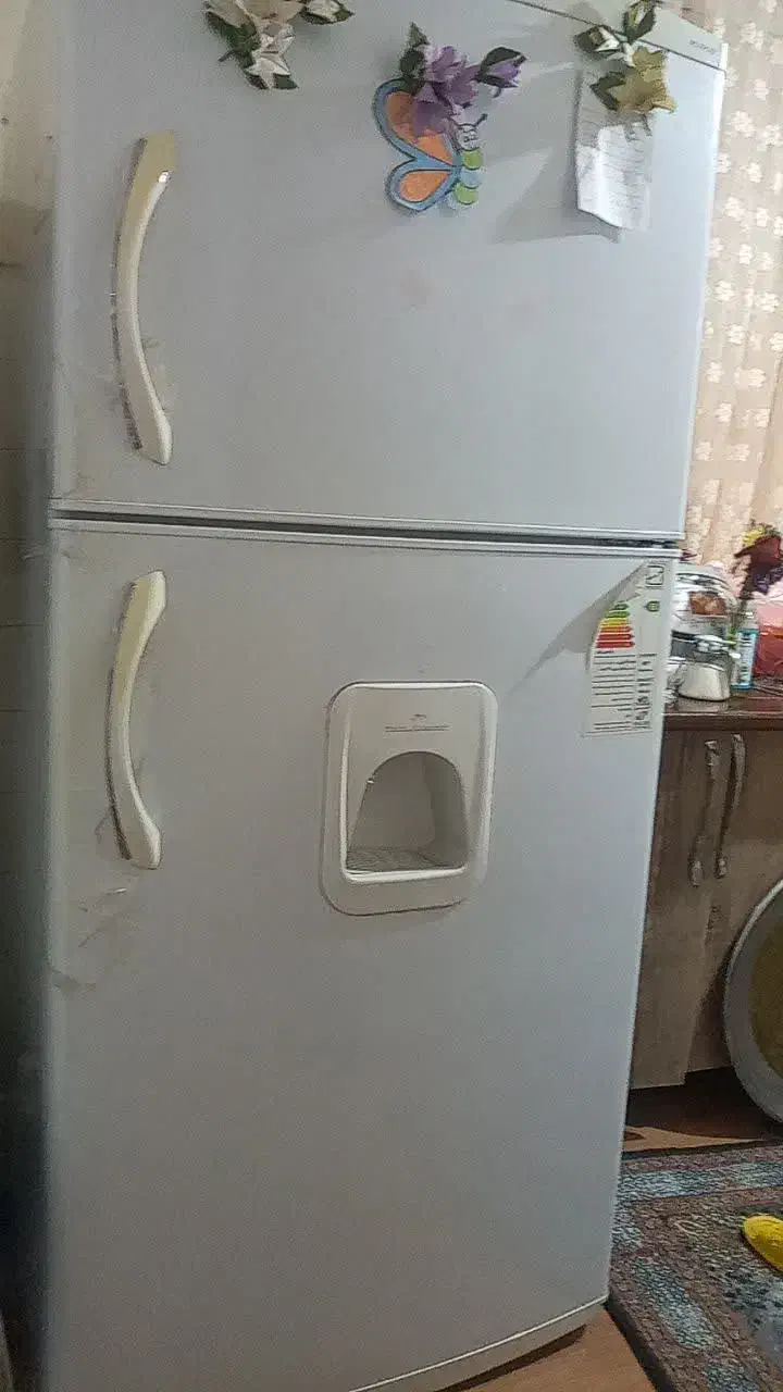 یخچال|یخچال و فریزر|تهران, قصر فیروزه ۲|دیوار