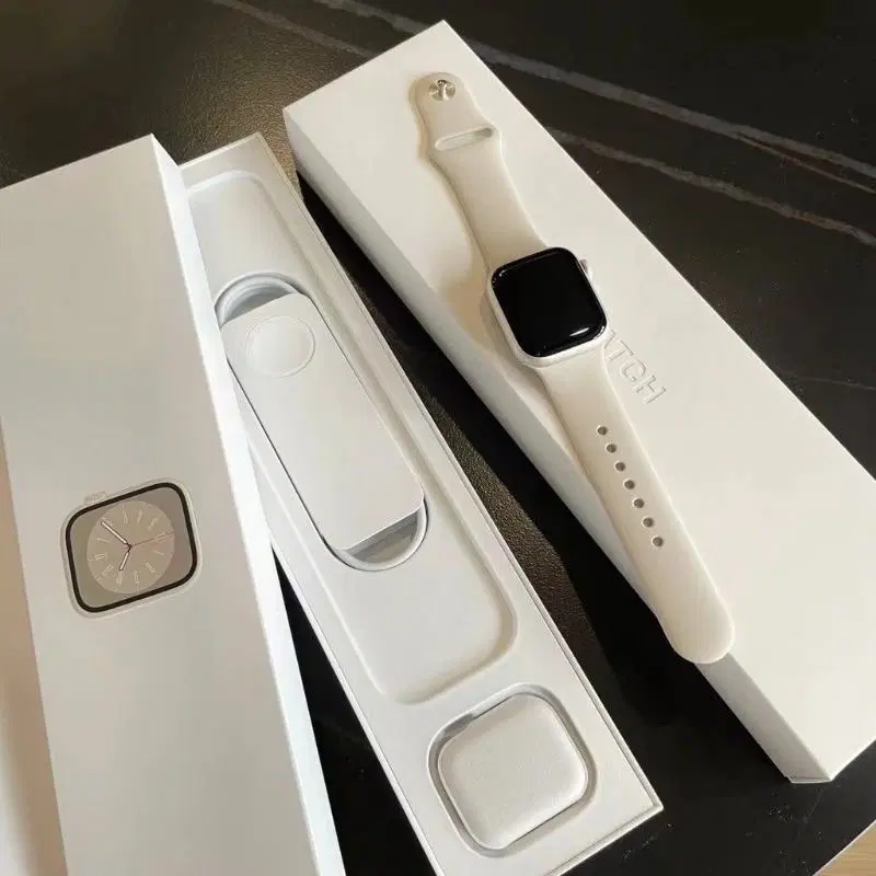 apple watch sery 9 se|ساعت|تهران, یافت‌آباد|دیوار