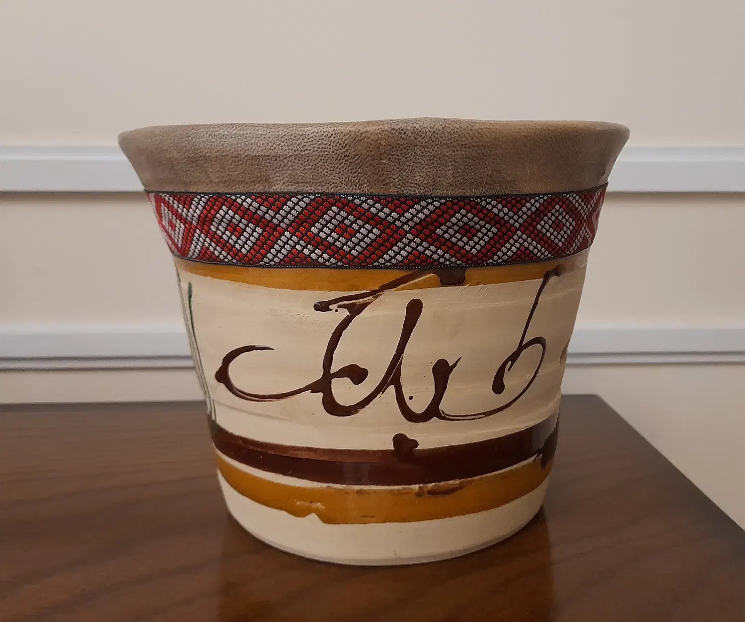 طبلک|درام و پرکاشن|تهران, قیطریه|دیوار