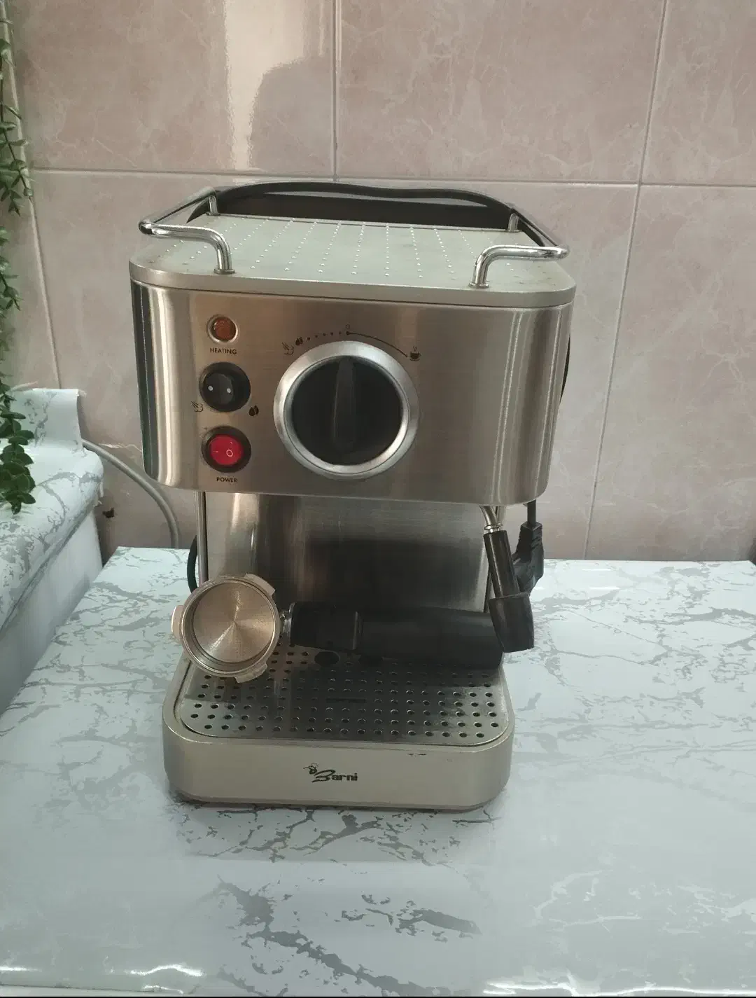 قهوه ساز|سماور، چای‌ساز، قهوه‌ساز|فولادشهر, مسکن مهر فولادشهر|دیوار