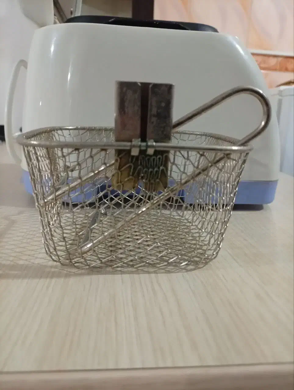 سرخکن|اجاق گاز و لوازم برقی پخت‌وپز|رشت, یخسازی|دیوار