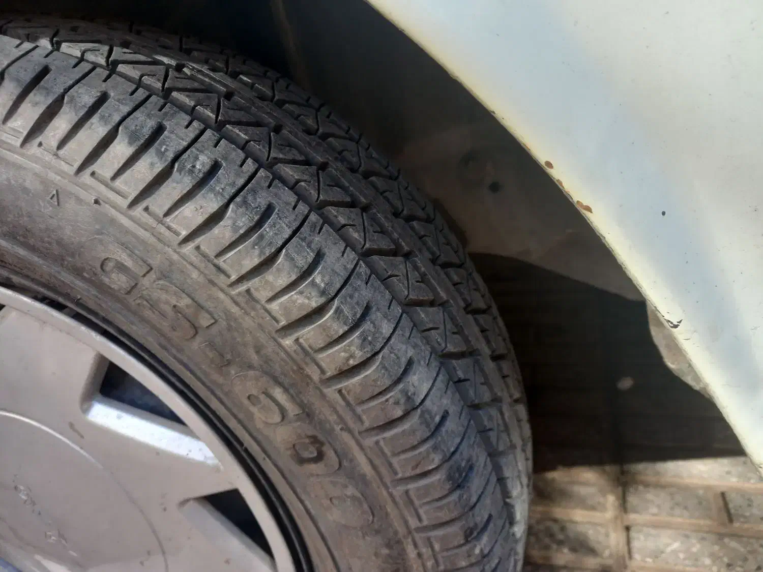 پیکان مدل۷۸|خودرو سواری و وانت|فولادشهر, A6|دیوار