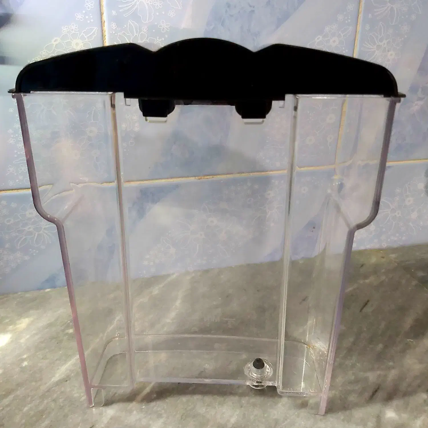 مخزن آب اسپرسوساز|سماور، چای‌ساز، قهوه‌ساز|اهواز, کوی باهنر|دیوار