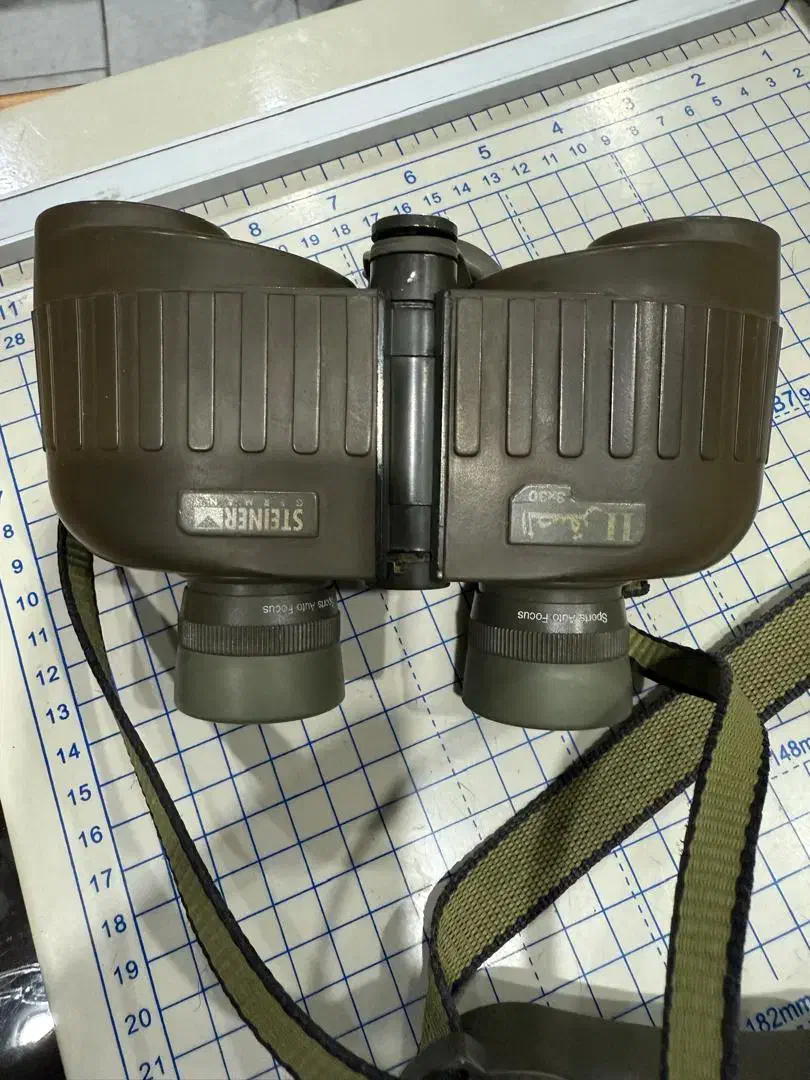 دوربین شکاری الصقر اصلی|کوهنوردی و کمپینگ|بندر ماهشهر, |دیوار