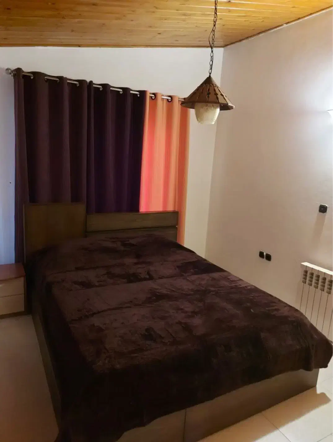 اجاره آپارتمان مبله مرکز شهر جمال زاده شمالی|اجارهٔ کوتاهمدت آپارتمان و سوئیت|تهران, جمالزاده|دیوار