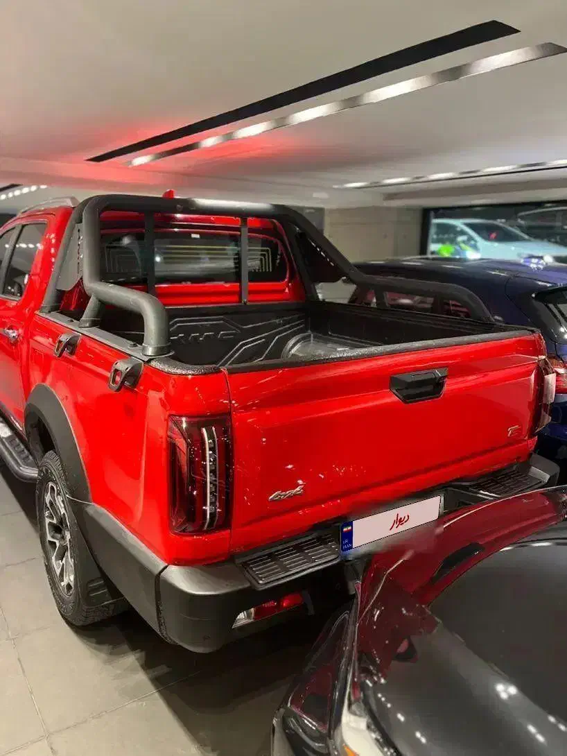 T9مشابه صفر|خودرو سواری و وانت|تهران, نیلوفر|دیوار