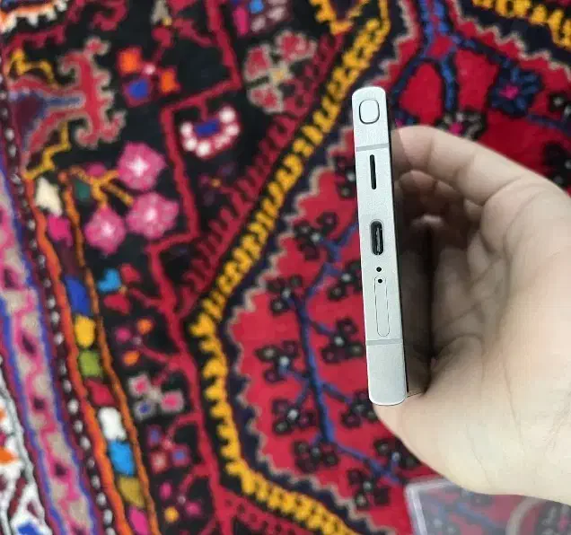 گوشی اس 24 اولترا ۲۵۶ گیگ بسیارنو تمیز در حد اکبند|موبایل|تهران, تهرانسر شمالی|دیوار