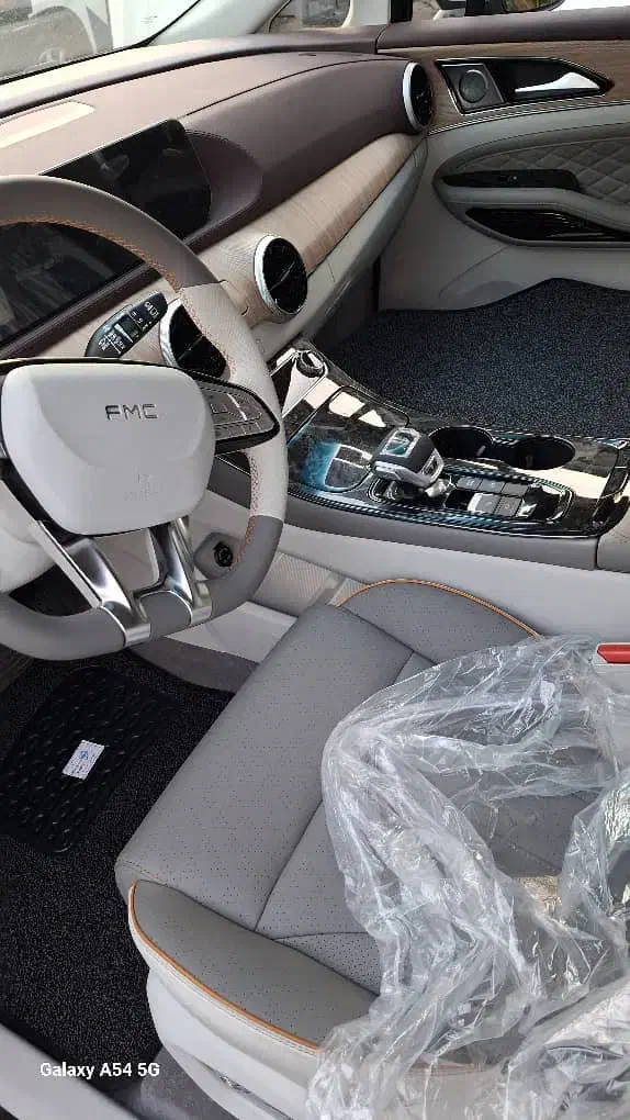 فردا suba m4|خودرو سواری و وانت|تهران, شهرک غرب|دیوار