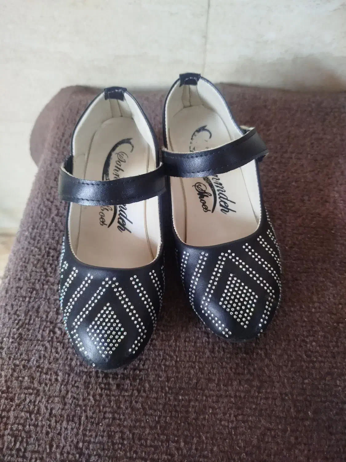 کفش مجلسی بچه گانه|کفش و لباس بچه|دزفول, |دیوار