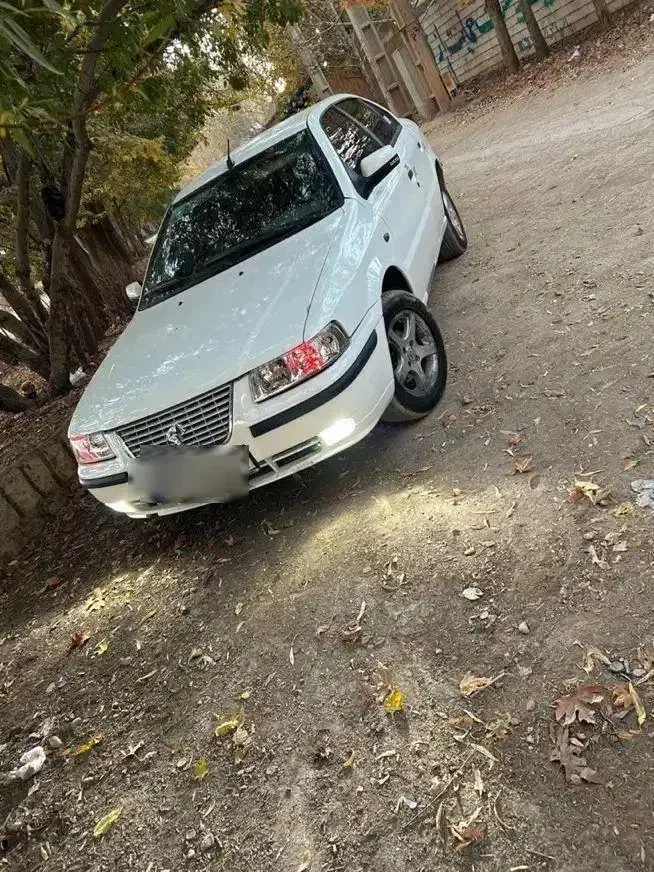 سمند|خودرو سواری و وانت|شیراز, کیان آباد|دیوار