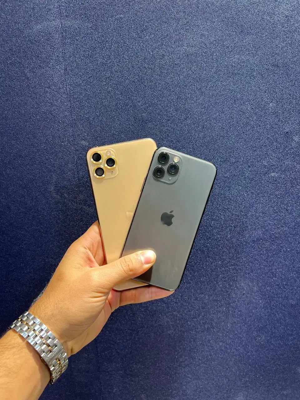 اپل  iphone 11 pro و  iphone 11 pro max|موبایل|تهران, گیشا|دیوار