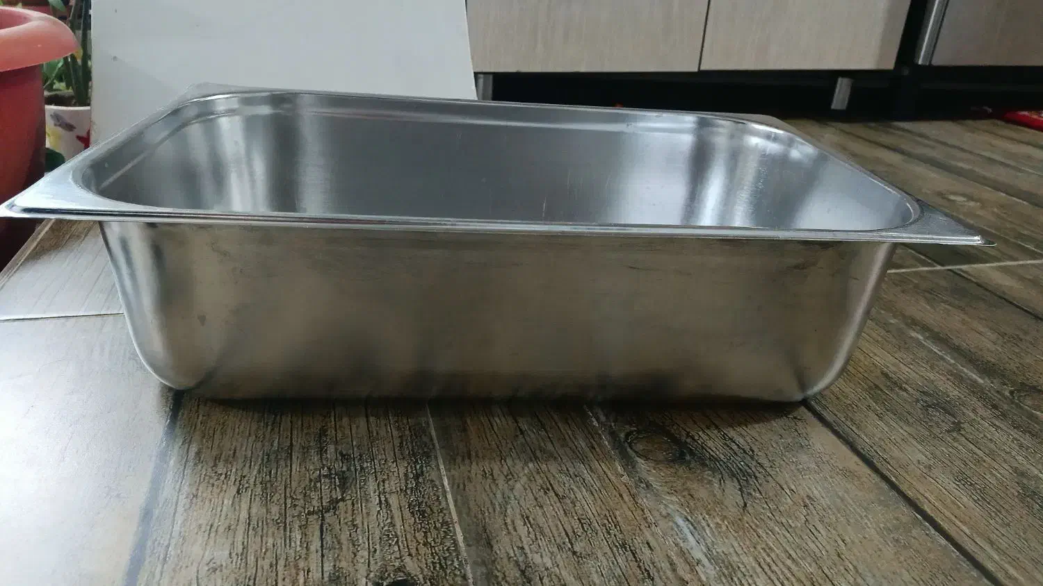 بن ماری|آب‌چکان و نظم‌دهنده ظروف|تربت جام, نظامی|دیوار