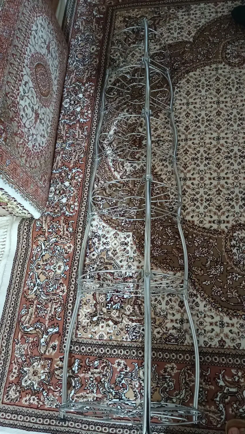 استند|آب‌چکان و نظم‌دهنده ظروف|جوانرود, |دیوار