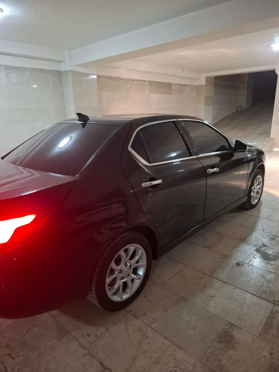 دنا پلاس آپشنال|خودرو سواری و وانت|قم, عمار یاسر|دیوار