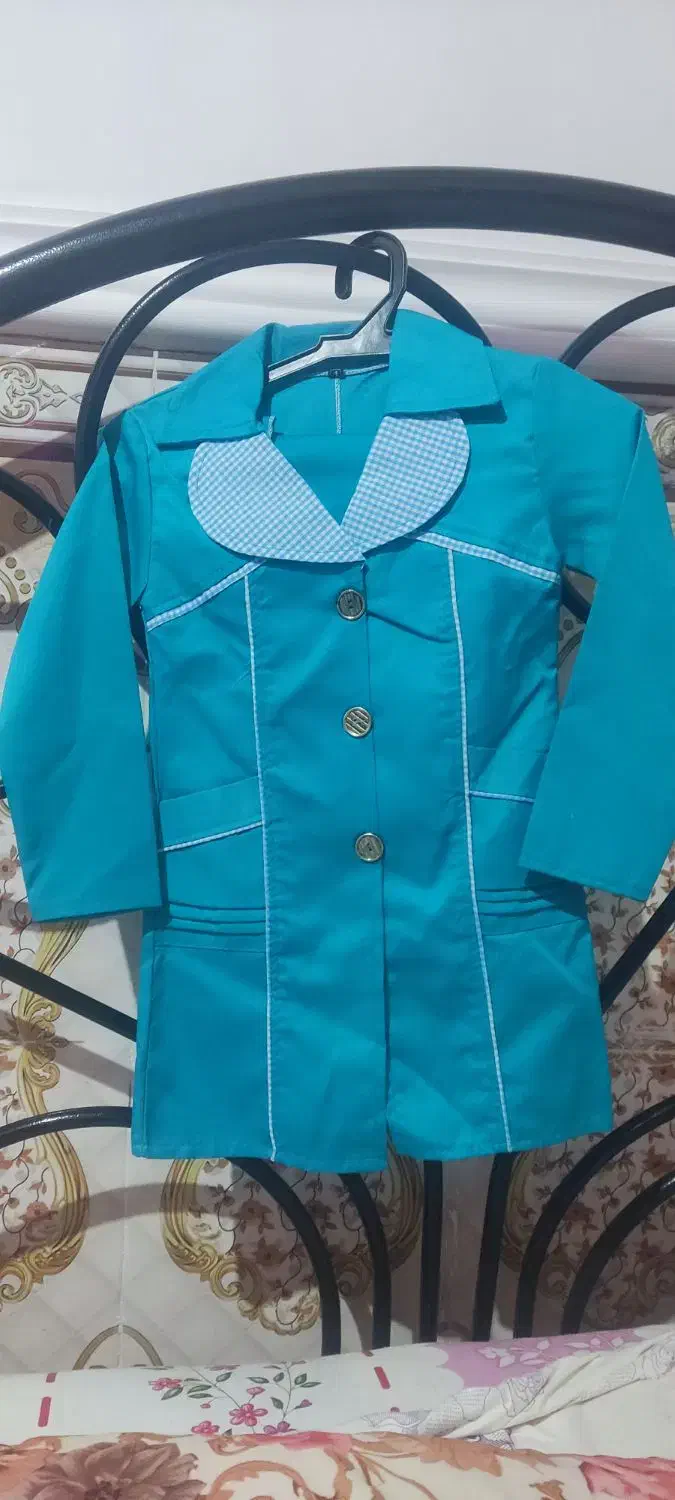 مانتو شلوار 250 هزار|لباس|ایرانشهر, |دیوار