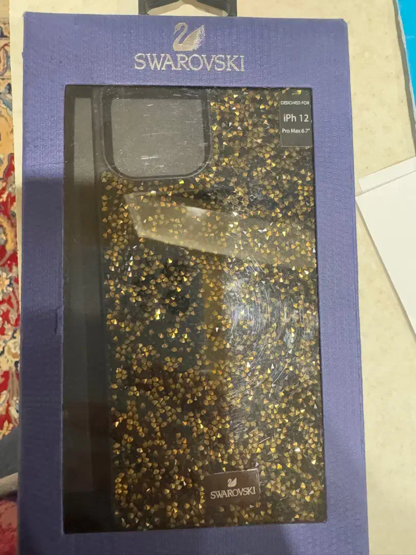 قاب گوشی آیفون۱۲ پرومکس|لوازم جانبی موبایل و تبلت|تهران, کرمان|دیوار