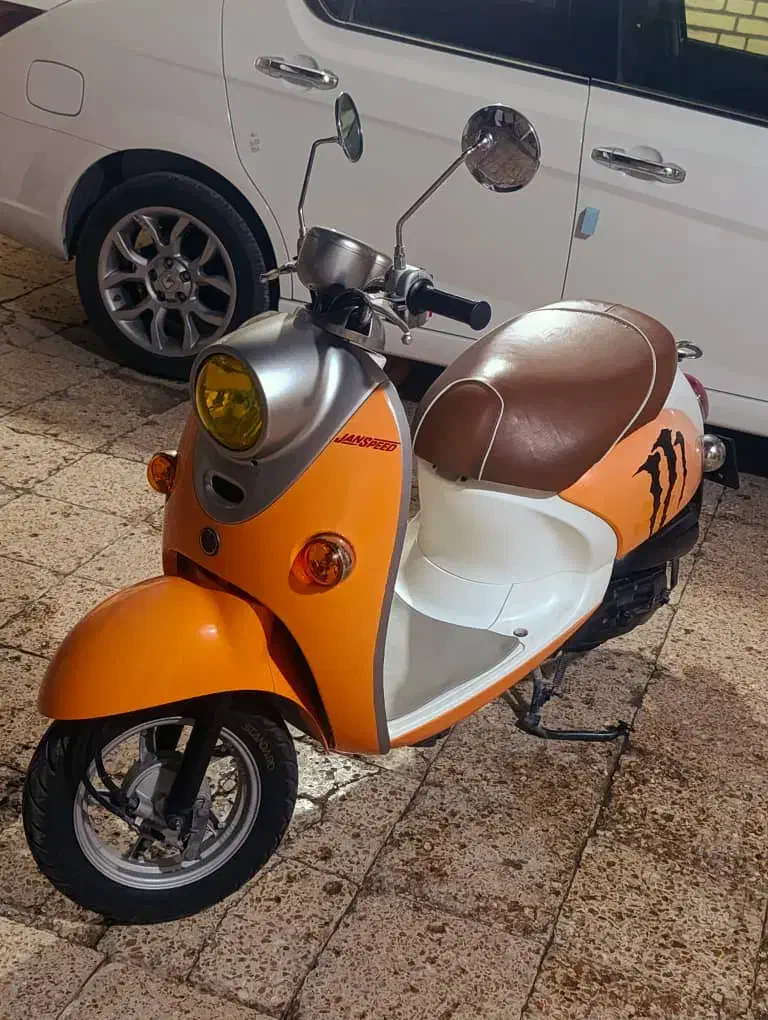 اهواز - شهر سوسنگرد -|موتورسیکلت|سوسنگرد, |دیوار