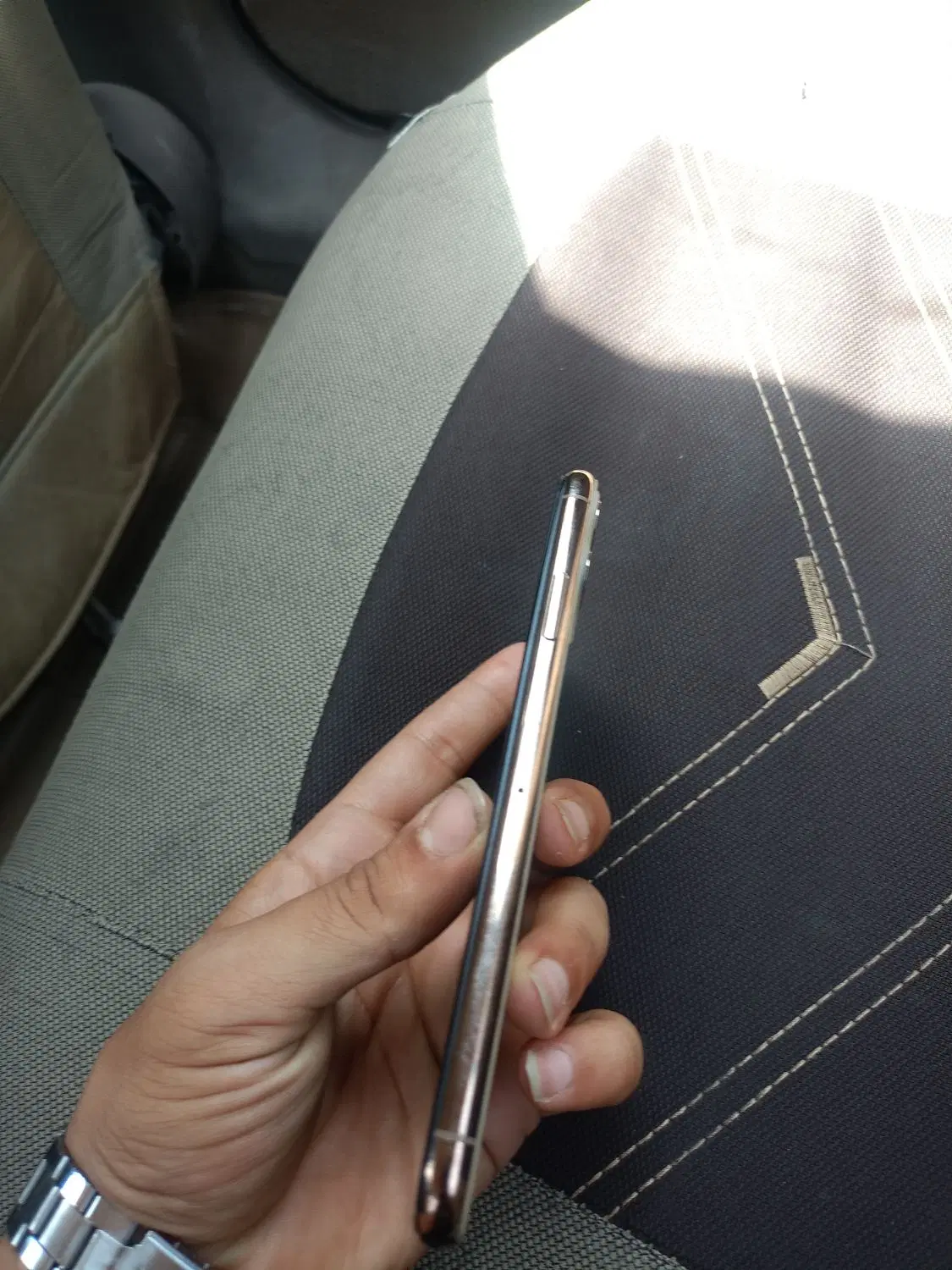 آیفون 11 pro max|موبایل|فولادشهر, مسکن مهر فولادشهر|دیوار