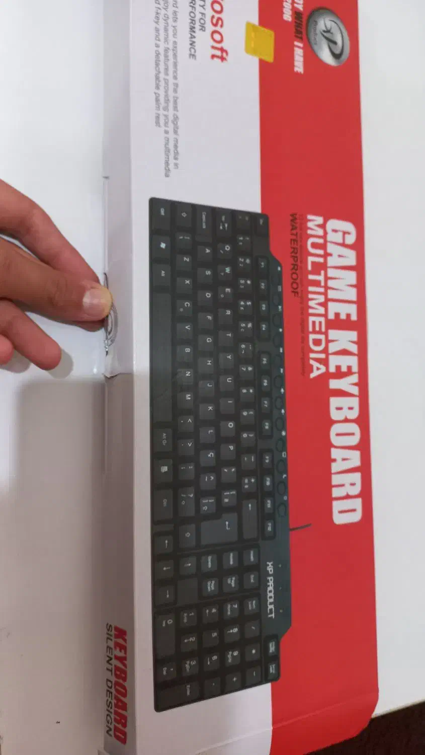 کیبرد و موس|قطعات و لوازم جانبی رایانه|دزفول, |دیوار