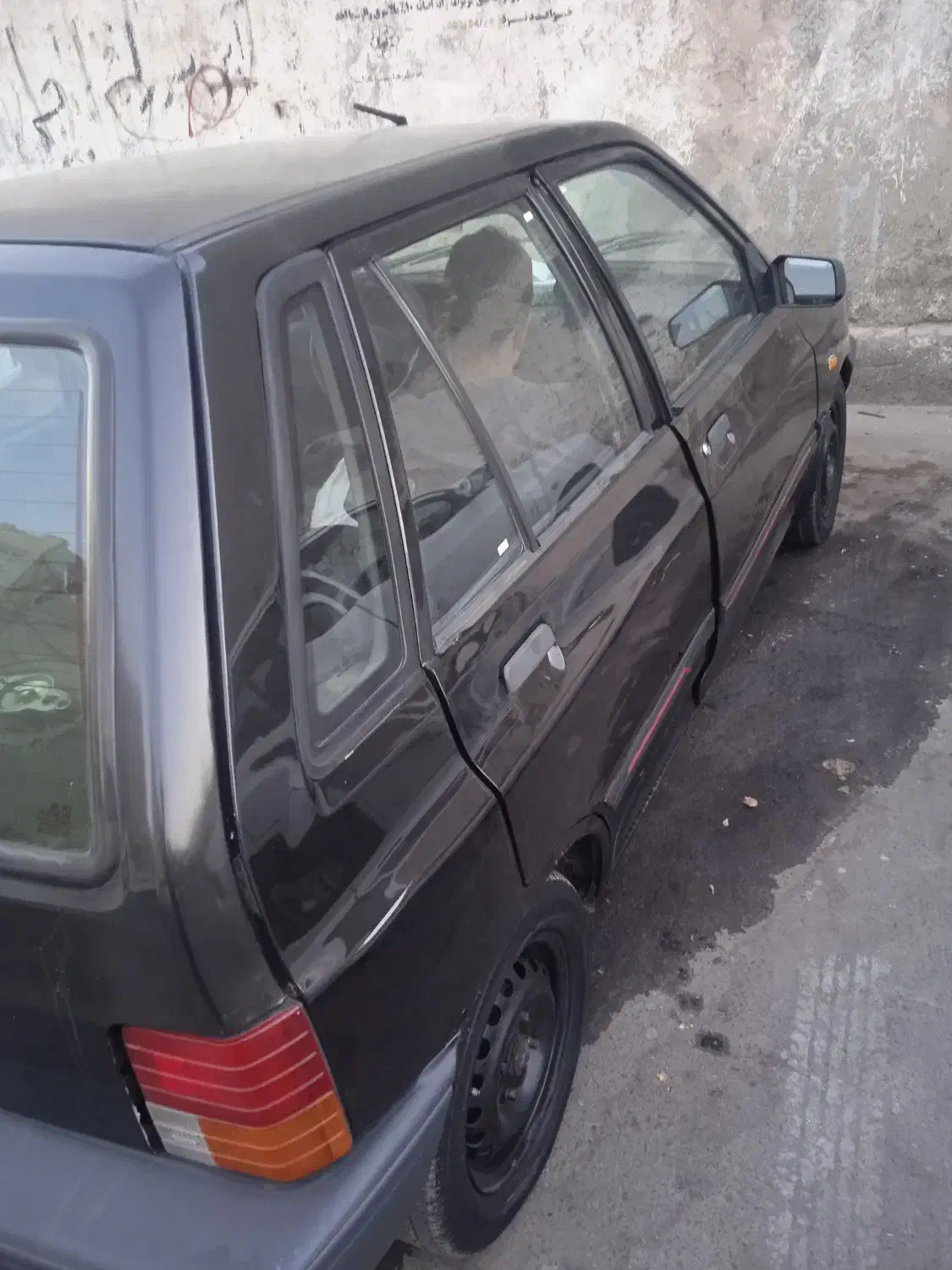 هاشپک۸۸|خودرو سواری و وانت|مشهد, گلبرگ|دیوار