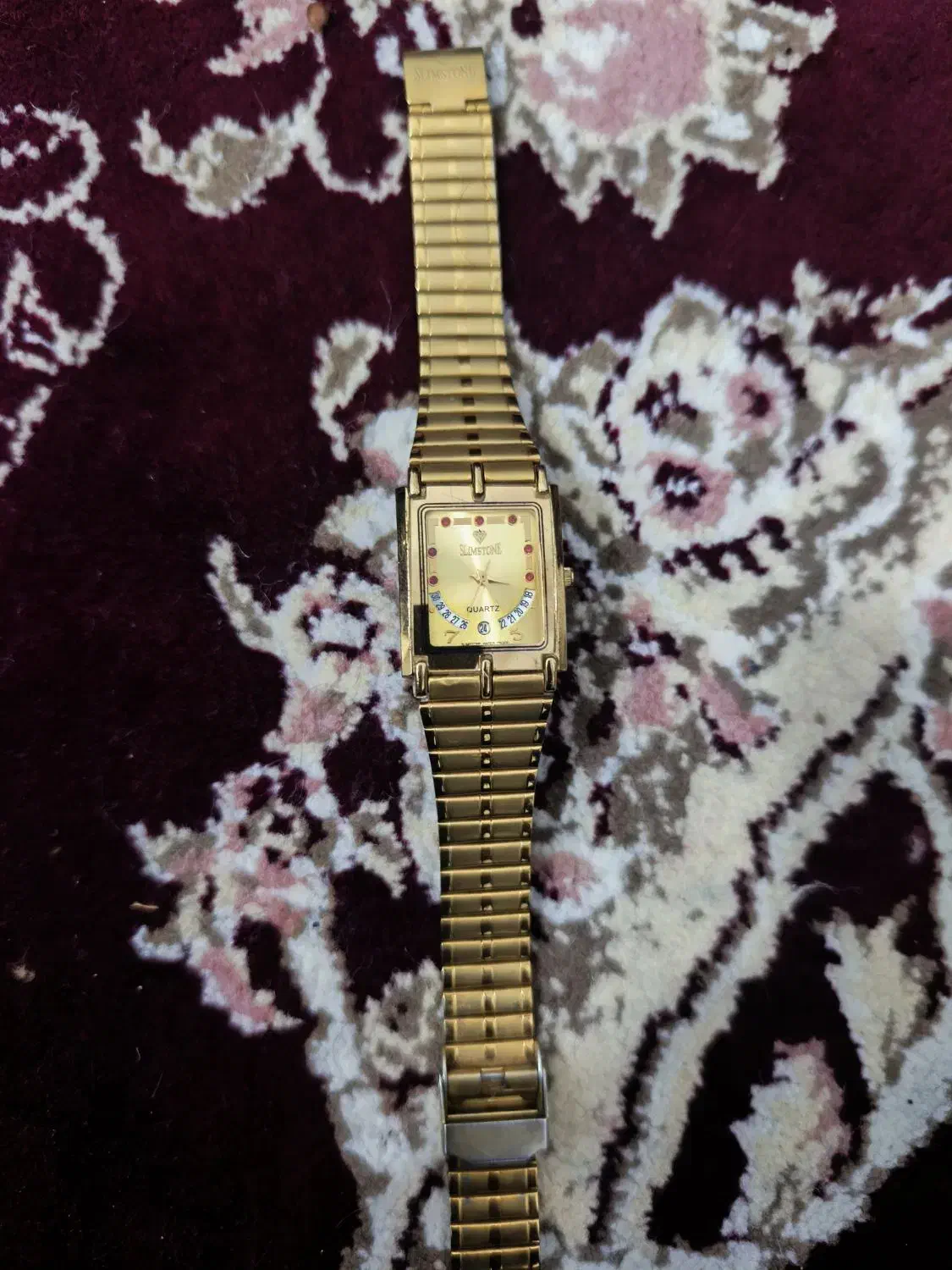 ساعت جدید|ساعت|کارون, |دیوار