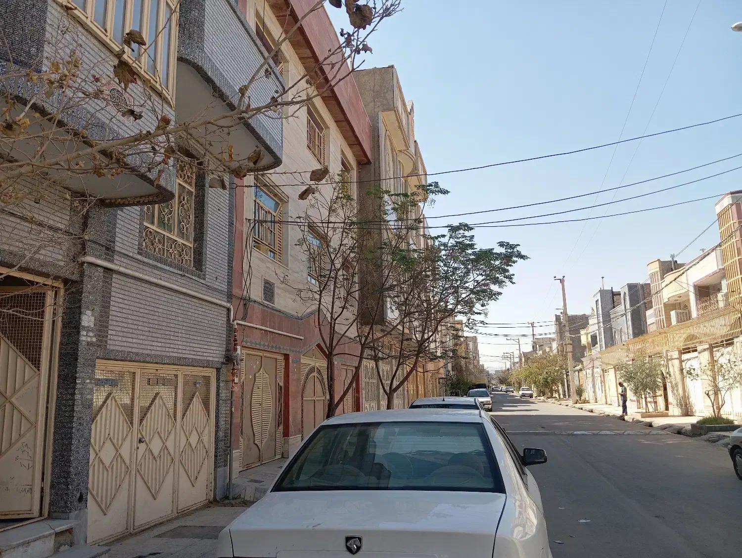 فروش خودرو سمند|خودرو سواری و وانت|زاهدان, |دیوار