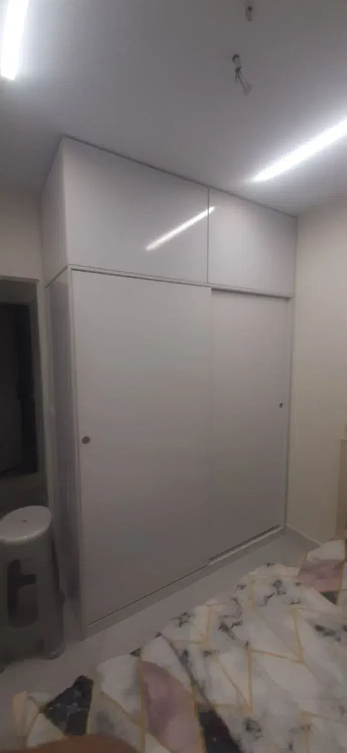 تی وی وال و کمد دیواری|میز تلویزیون|تهران, جوادیه|دیوار