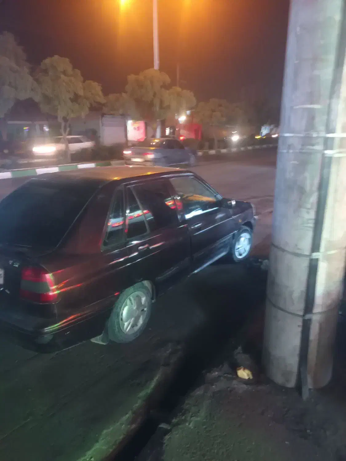 پراید ۱۴۱|خودرو سواری و وانت|مشهد, شهرک صنعتی توس|دیوار