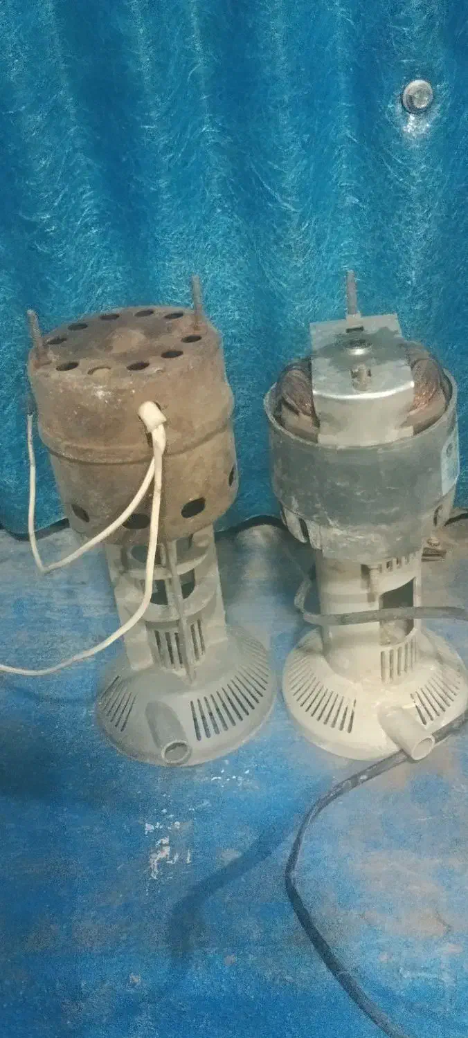 پمپ آب کولر|کولر آبی|تهران, شهرک زینبیه|دیوار