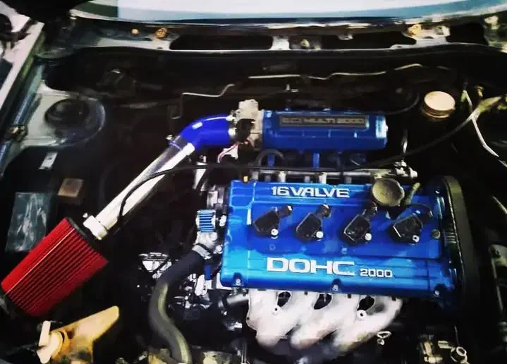 میتسوبیشی لنسر اوو 3|خودرو سواری و وانت|تهران, گلستان (شهرک راه آهن)|دیوار