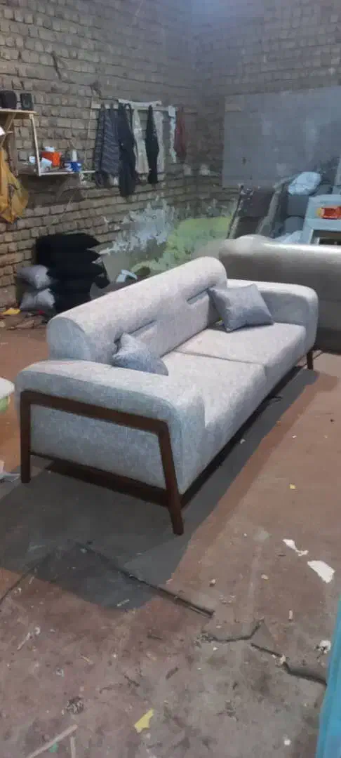 مبلمان مهرداد خرید مستقیم از تولیدی|مبلمان خانگی و میز عسلی|قم, قلعه کامکار|دیوار