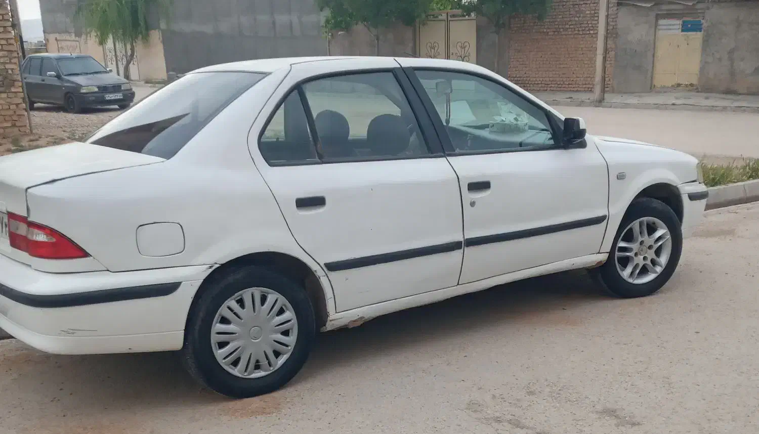 خودرو در خراسان شمالی بجنورد می باشد|خودرو سواری و وانت|شاندیز, |دیوار