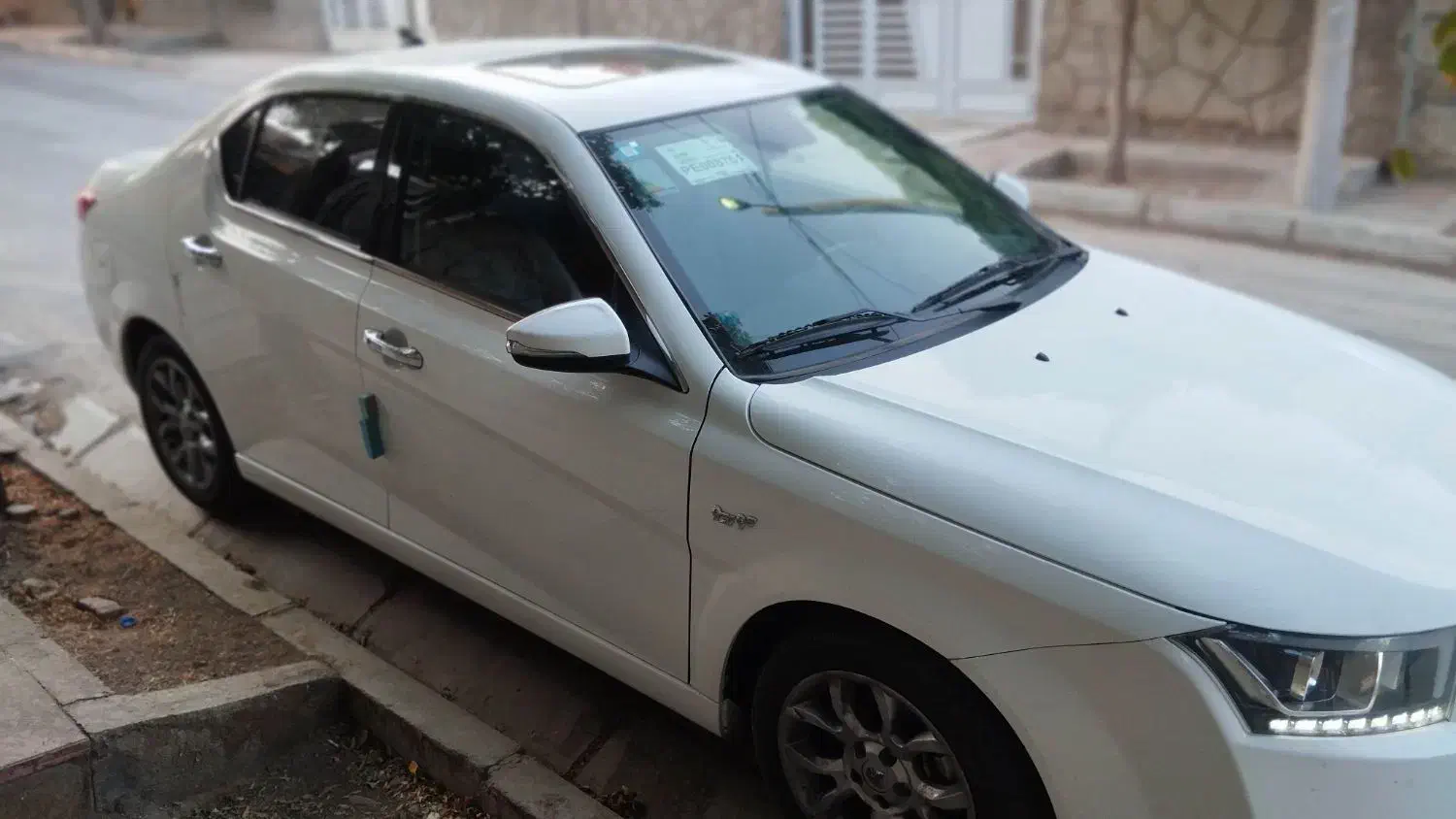 خودروی دنا پلاس توربو شش دنده|خودرو سواری و وانت|خاش, |دیوار