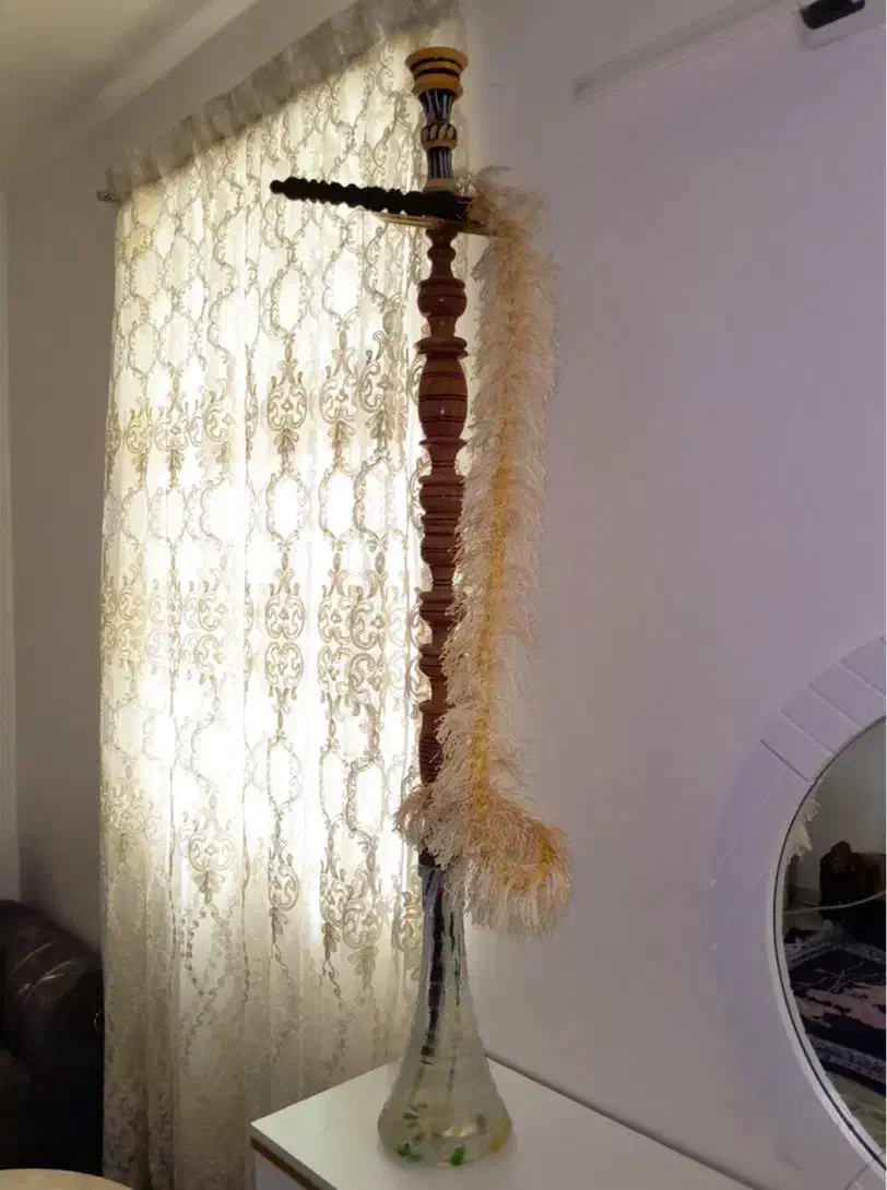 قیلون کلکسیونی|کلکسیون و سرگرمی|اراک, |دیوار