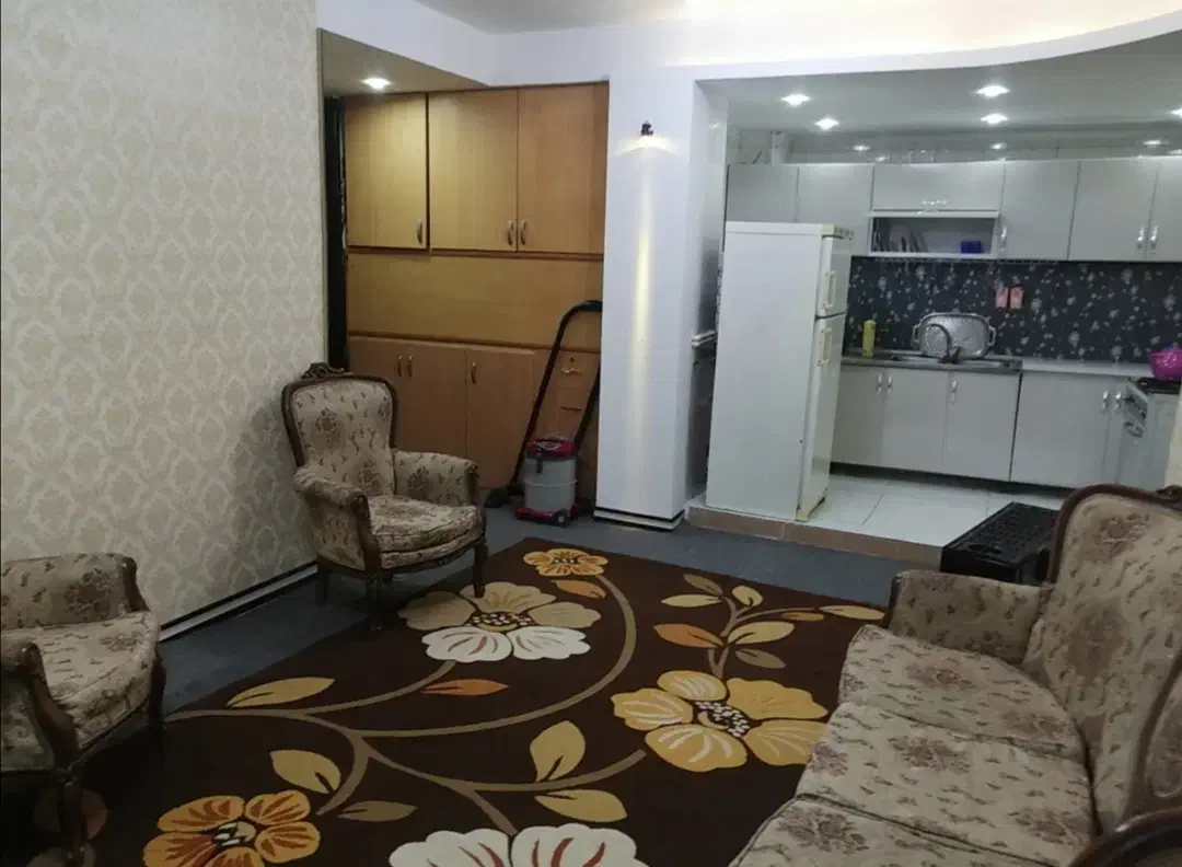 سویت آپارتمان مبله مسافر شهرکرد|اجارهٔ کوتاه‌مدت آپارتمان و سوئیت|شهرکرد, |دیوار