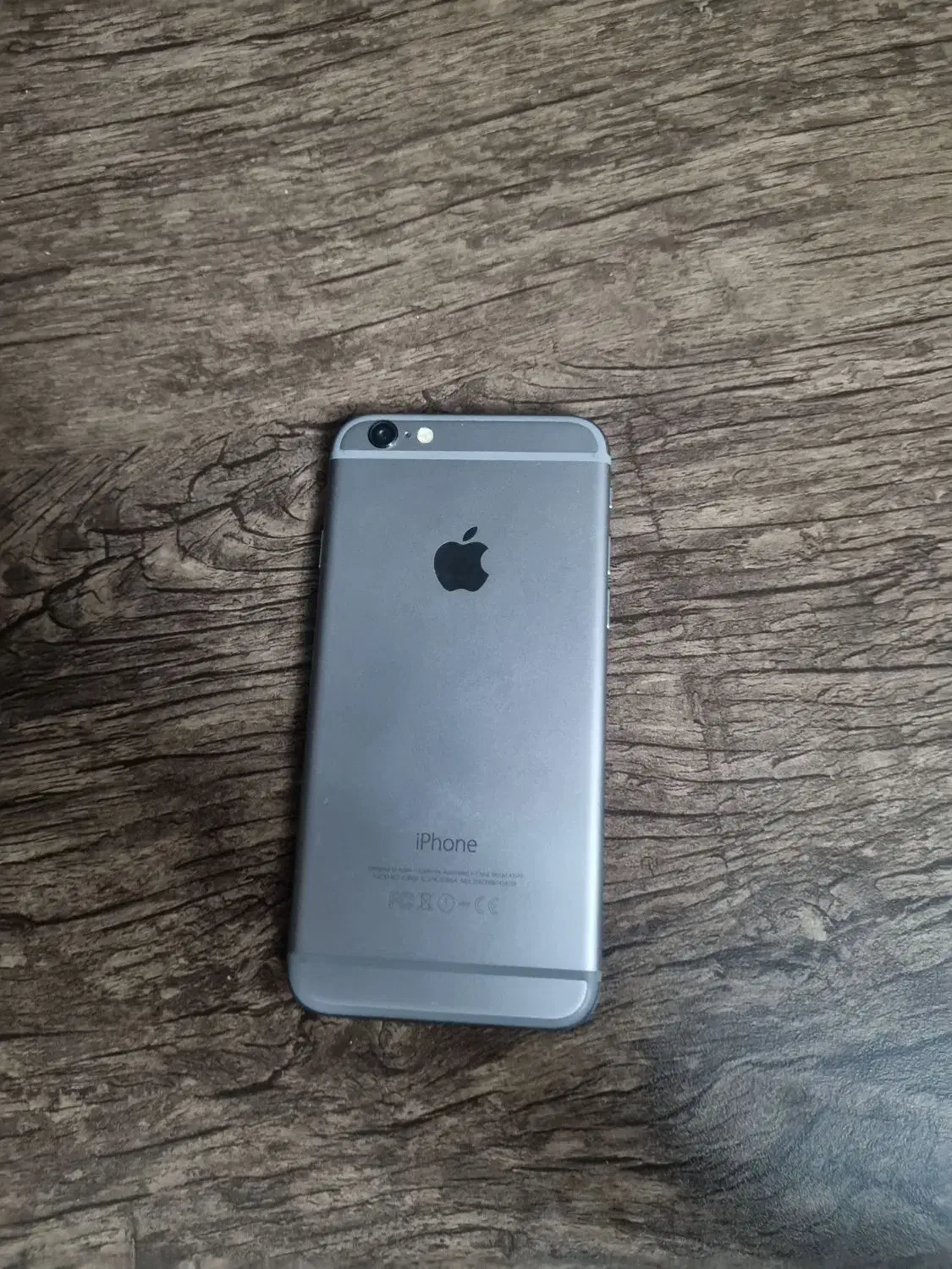 گوشی ایفون۶|موبایل|سراب, |دیوار