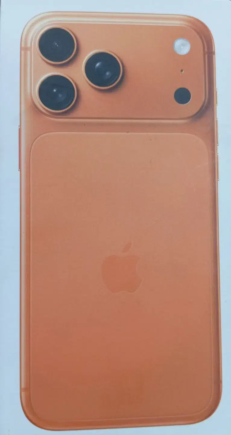 طرح آیفون ۱۷پرومکس|موبایل|چمران, |دیوار