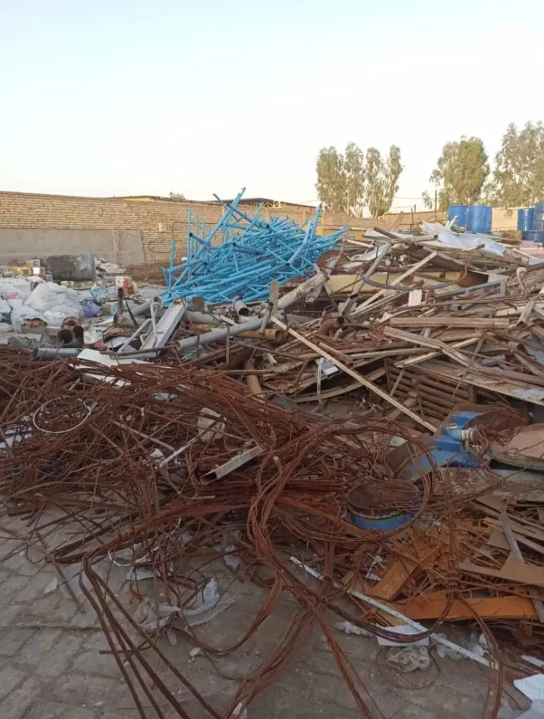 خریدو فروش ضایعات هشتگرد شهرجدید مهستان وحومه|خدمات پیشه و مهارت|هشتگرد, هشتگرد قدیم|دیوار