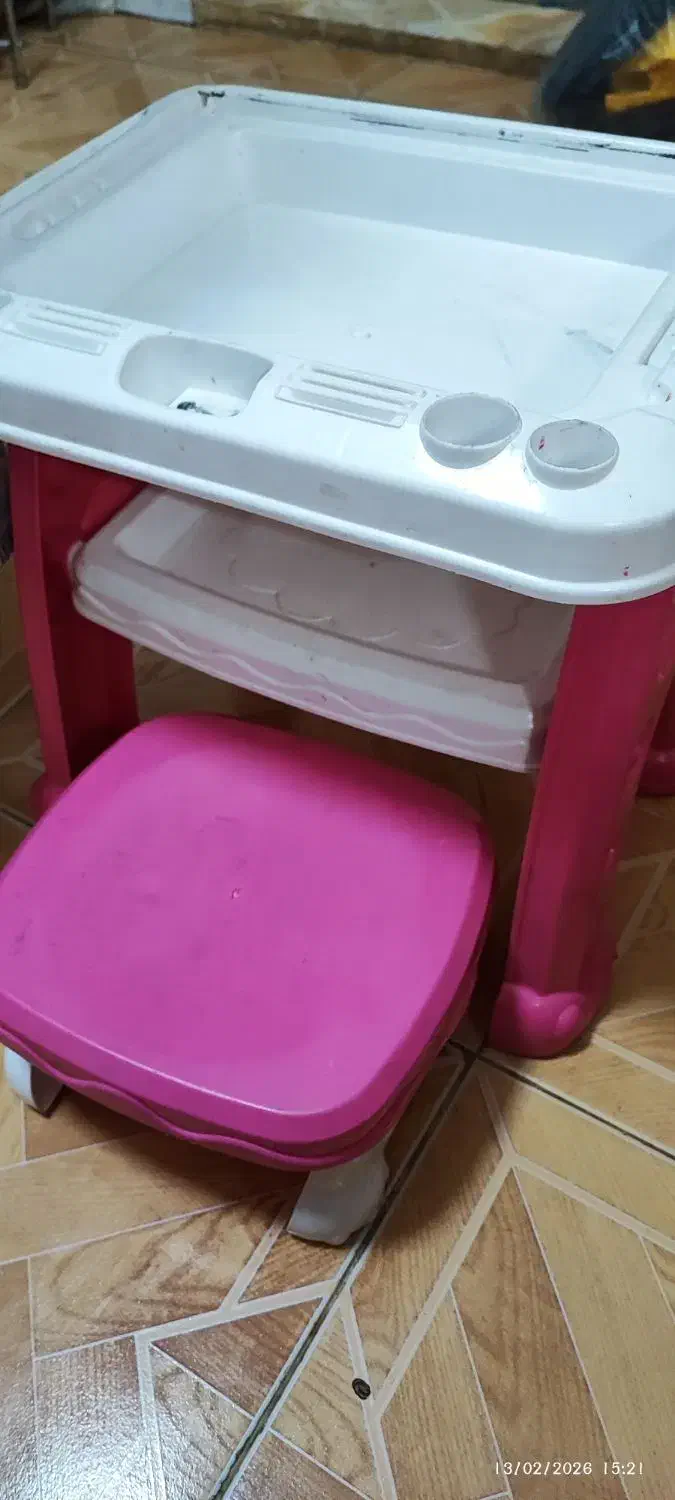 اسباب بازی|اسباب‌بازی بچه|مشهد, سمزقند|دیوار