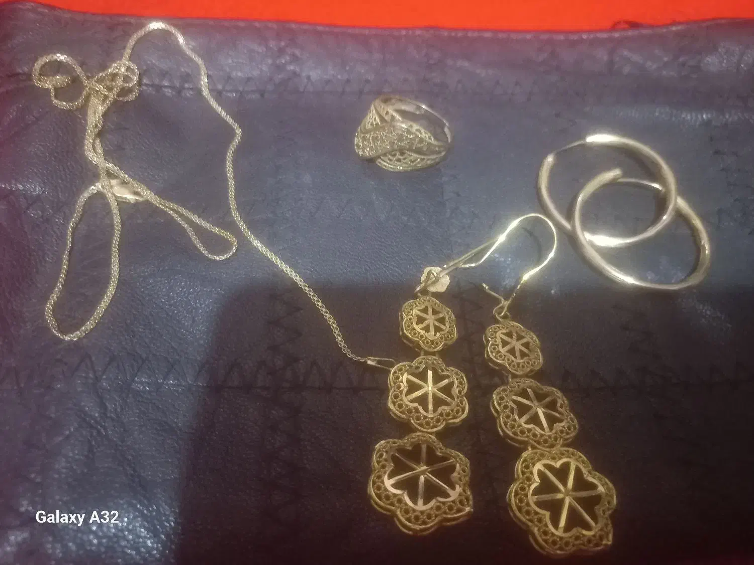 طلا|جواهرات|کوار, |دیوار