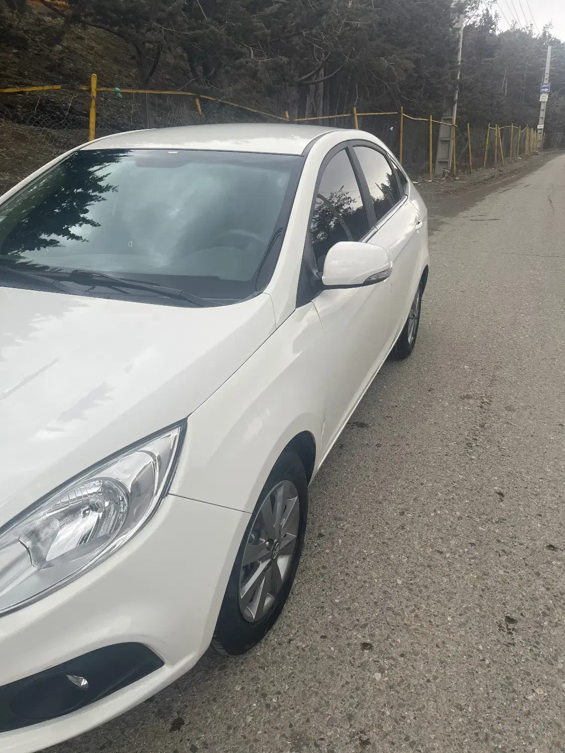 خودرو|خودرو سواری و وانت|تهران, تهرانپارس غربی|دیوار